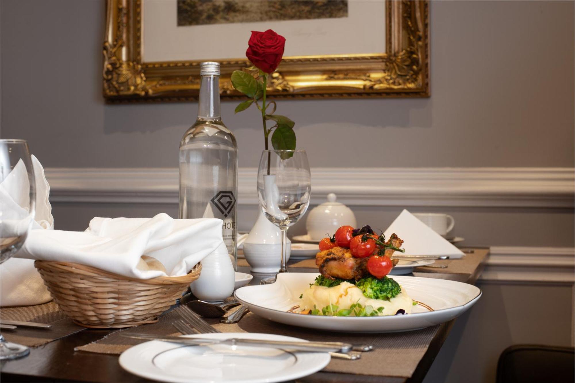 Fitzrovia Hotel London