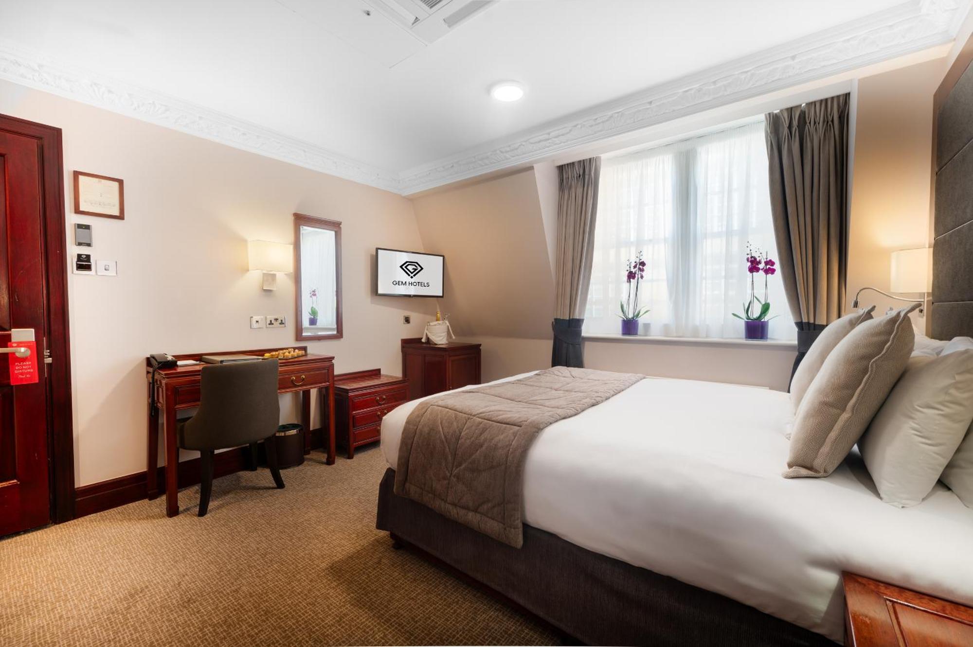 Gem Fitzrovia 4* Londres