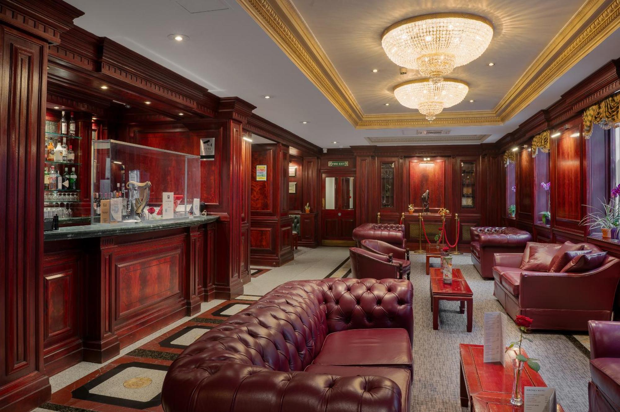 Hotel Fitzrovia
