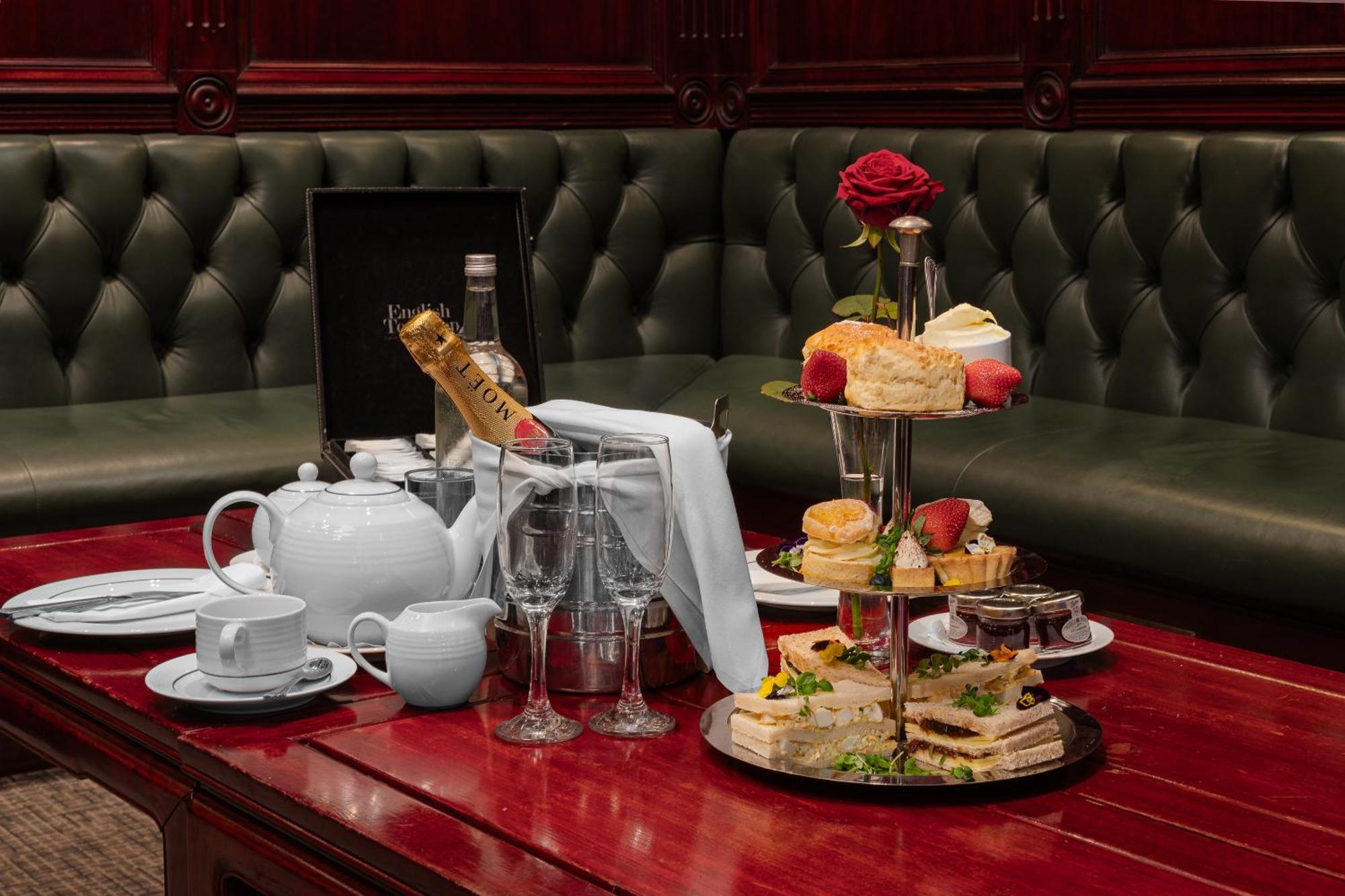 Hotel Fitzrovia 4*