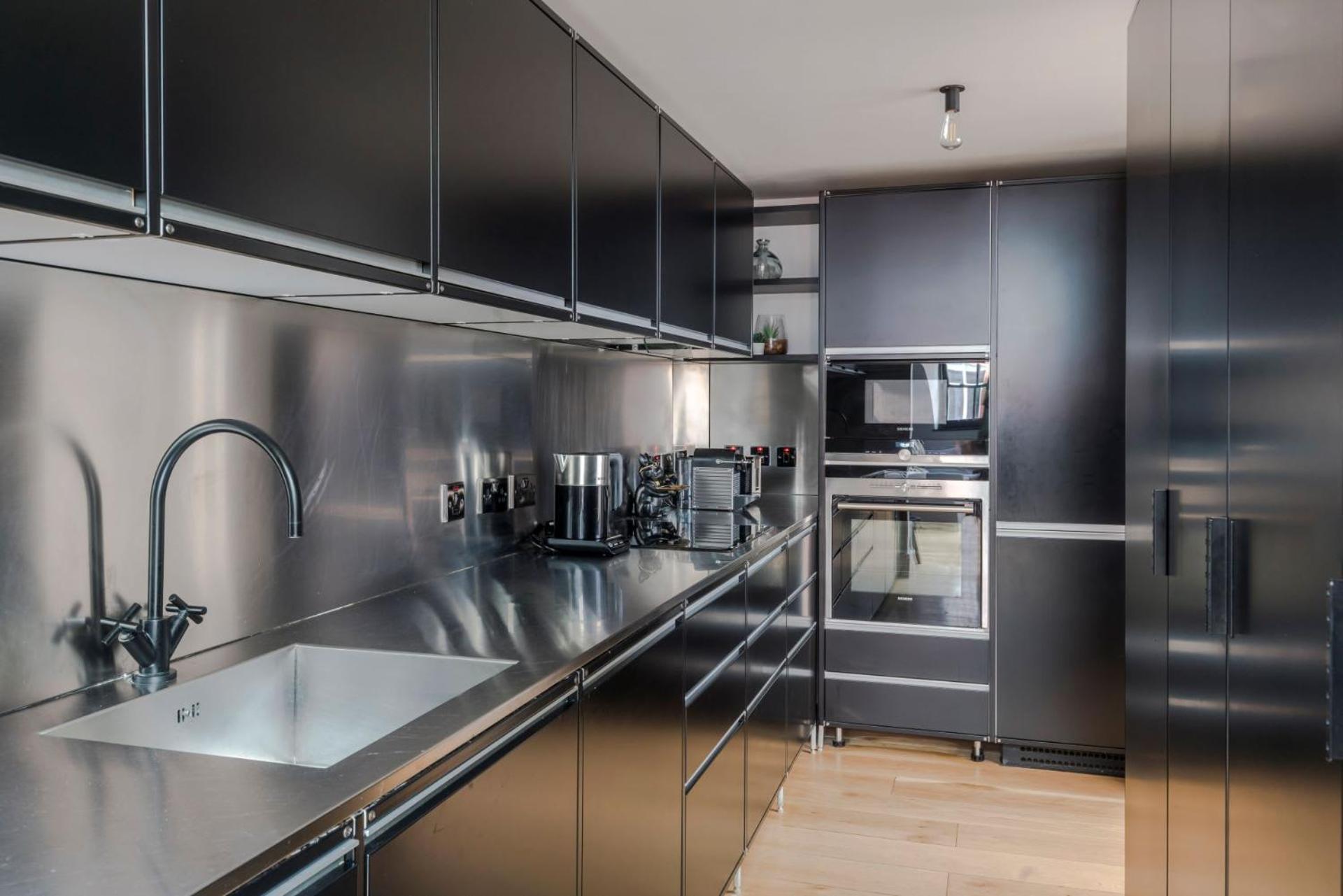 Apartamento The Instagood - Covent Garden - By Frankie Says
