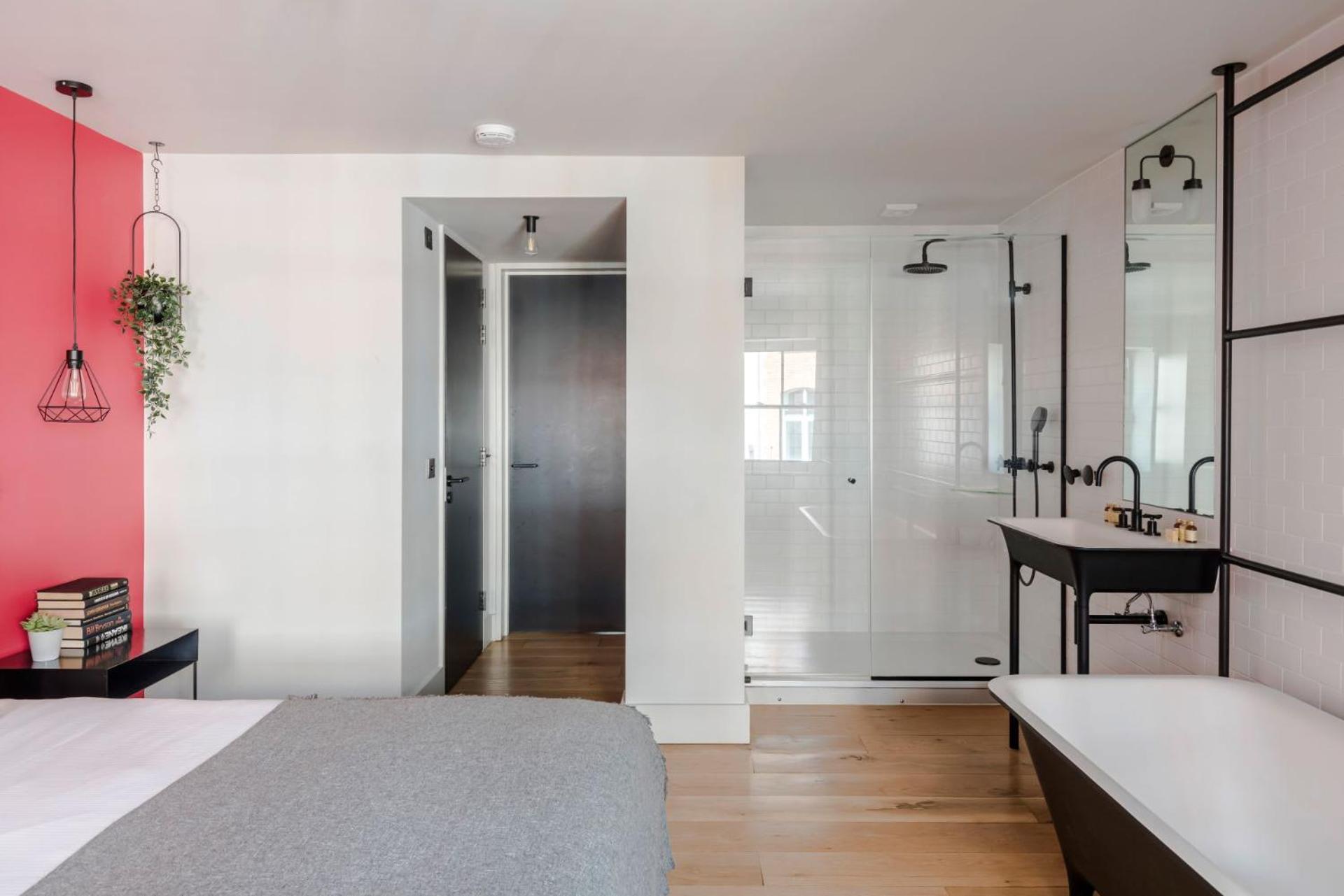 Apartamento The Instagood - Covent Garden - By Frankie Says Londres