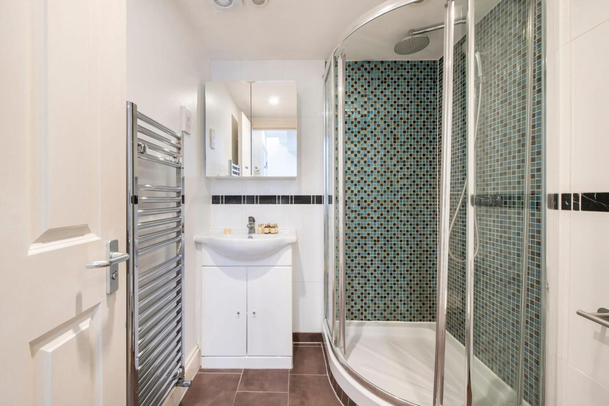 The Hideaway - Oxford Circus - By Frankie Says * London