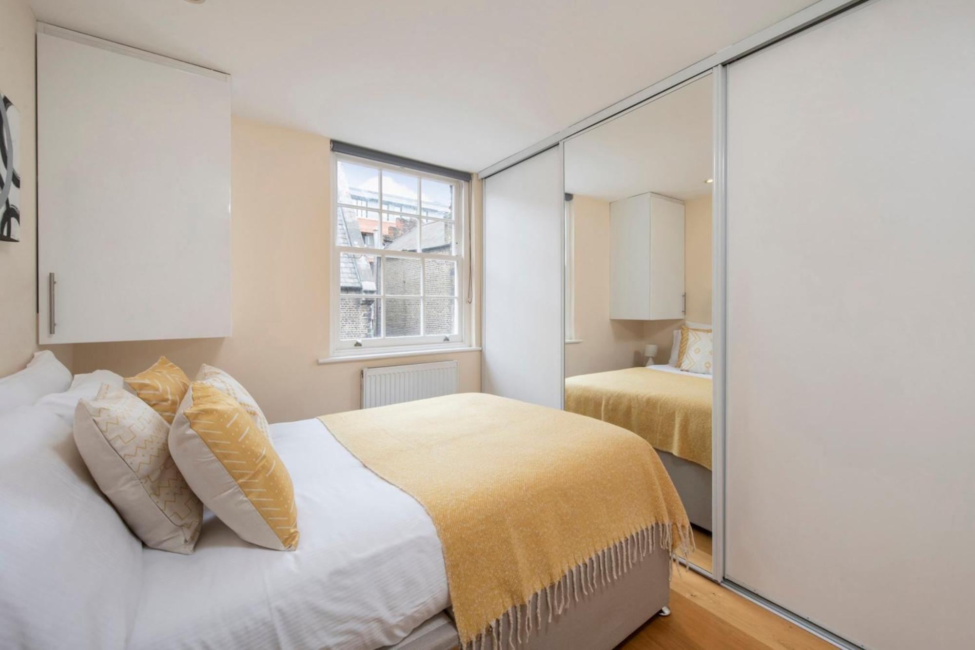 The Hideaway - Oxford Circus - By Frankie Says London