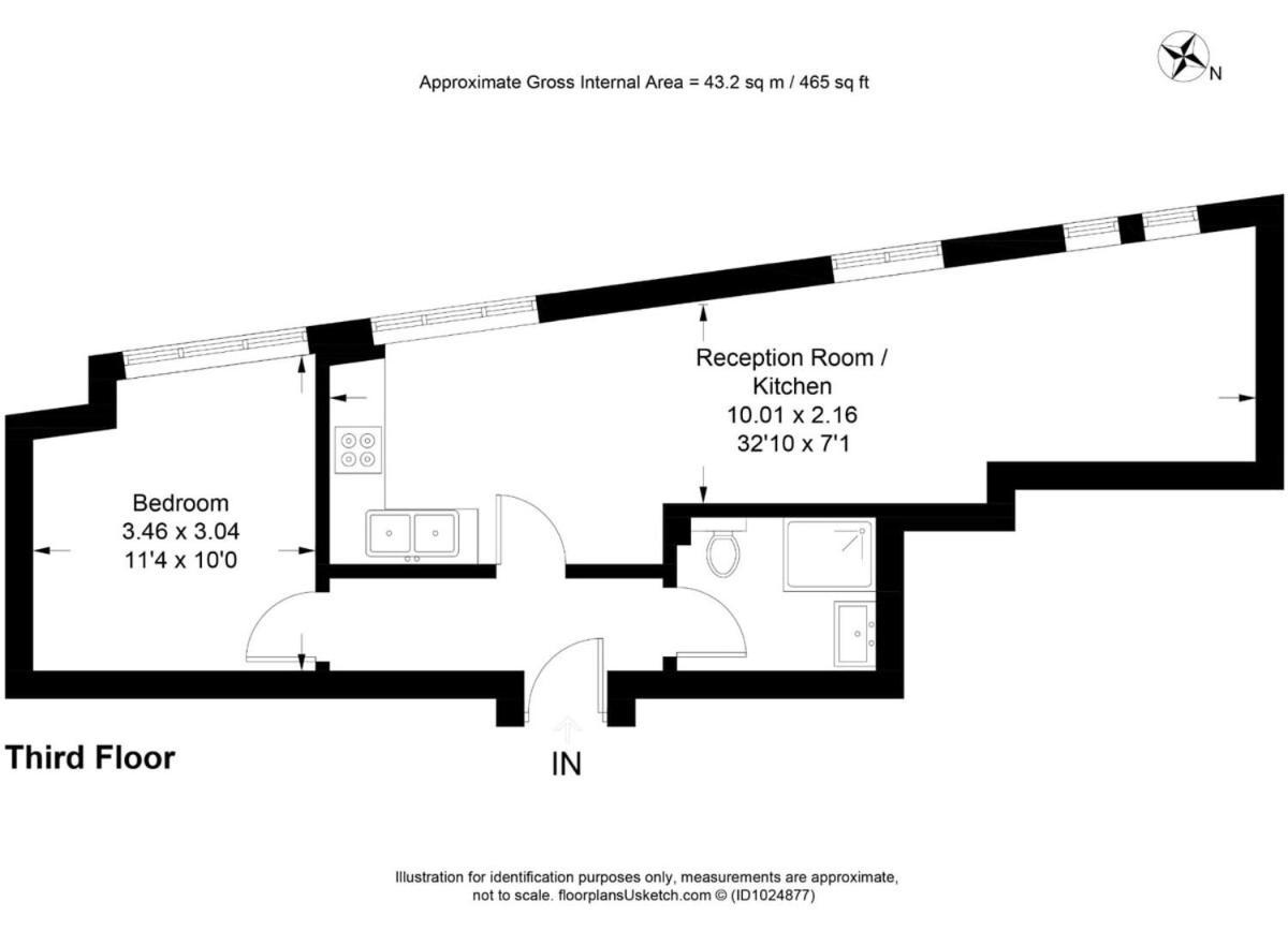 Dolls House - Farringdon - By Frankie Says *