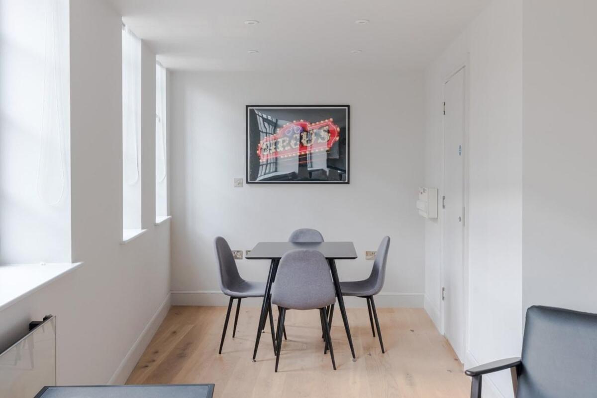 Dolls House - Farringdon - By Frankie Says * London