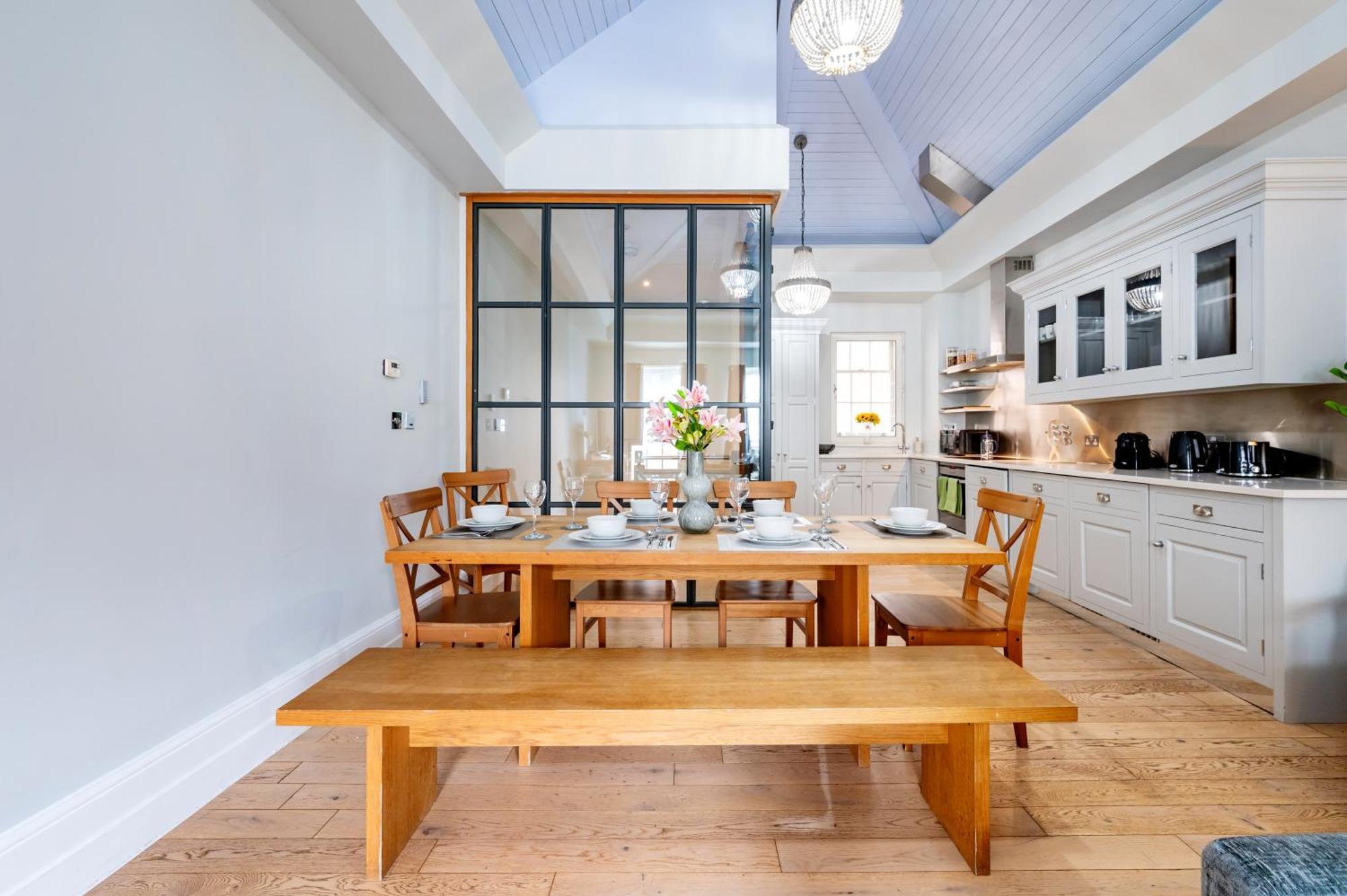 Apartment Welcome St Martin's London
