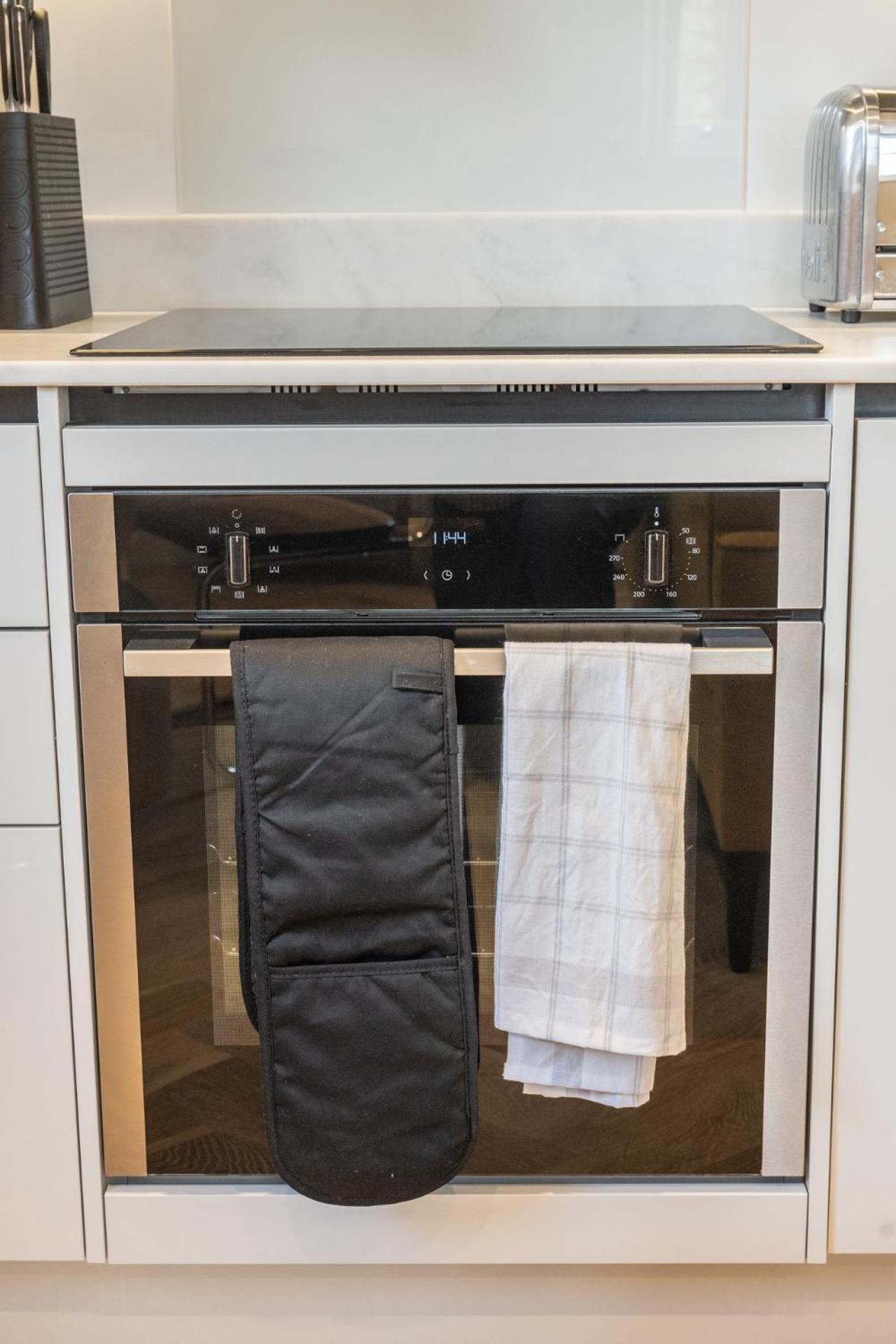 Modern, Stylish Newly Refurbished 2nd Floor In Fitzrovia *