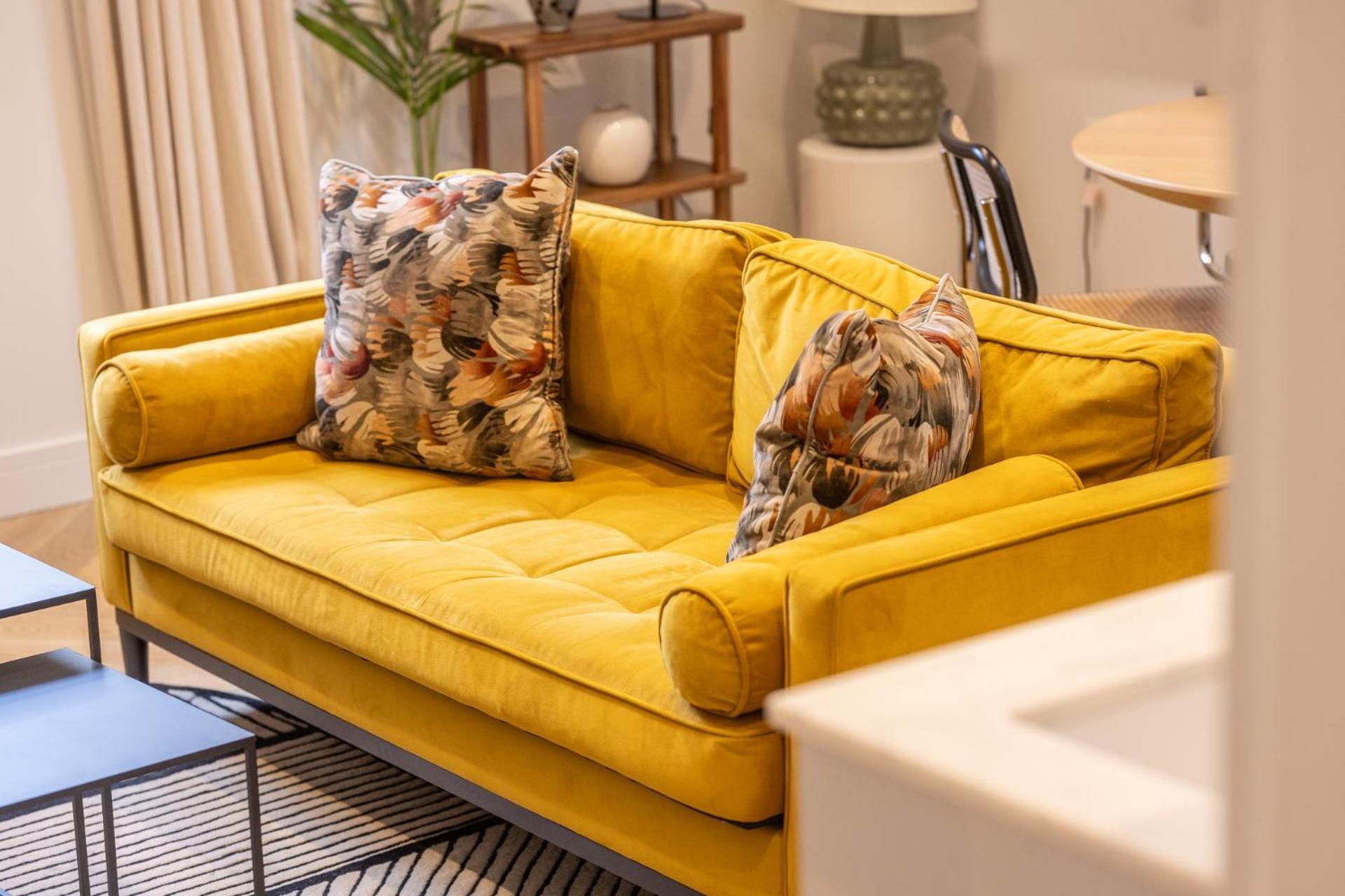 Apartment Modern, Stylish Newly Refurbished 2nd Floor In Fitzrovia *