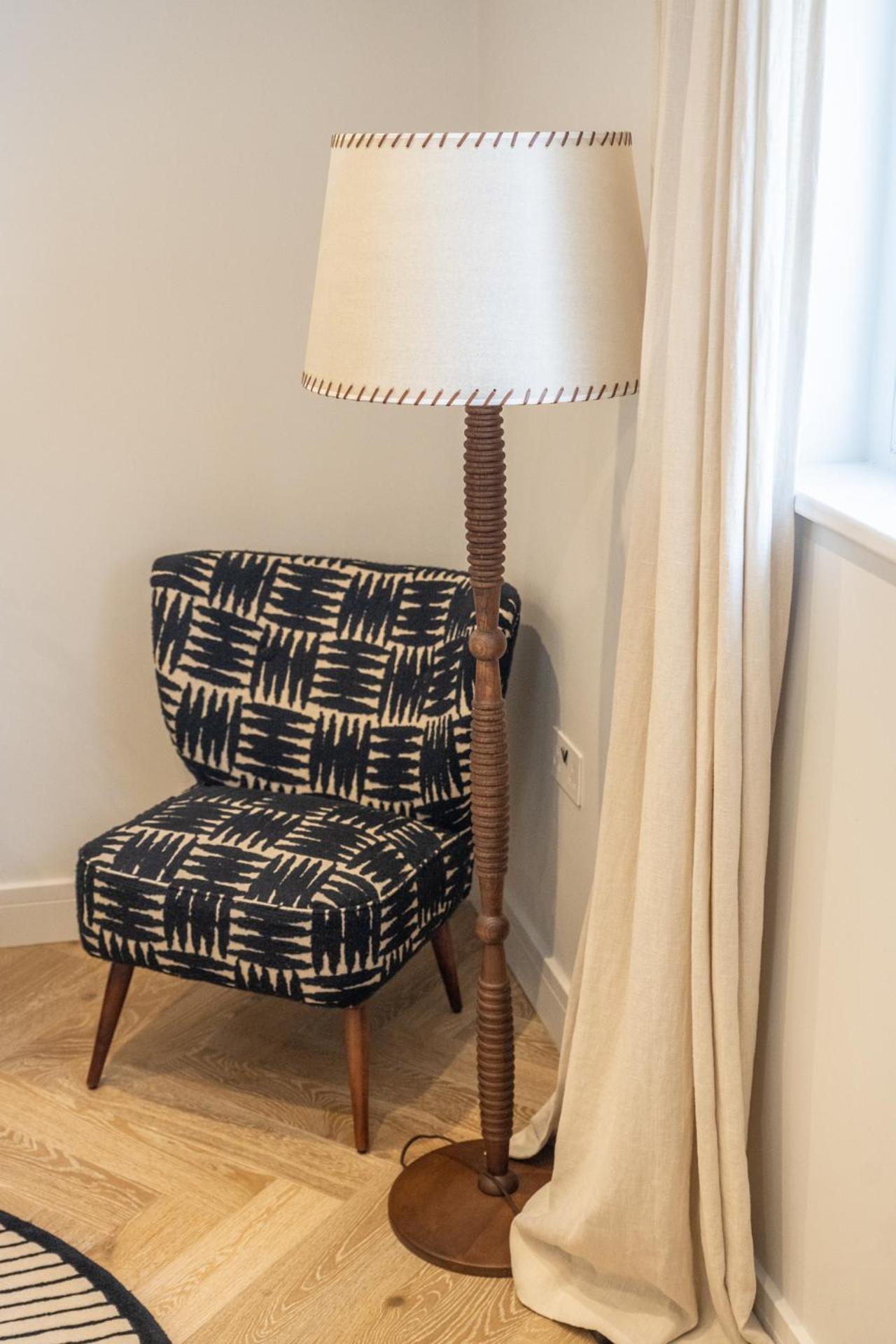Modern, Stylish Newly Refurbished 2nd Floor In Fitzrovia * London