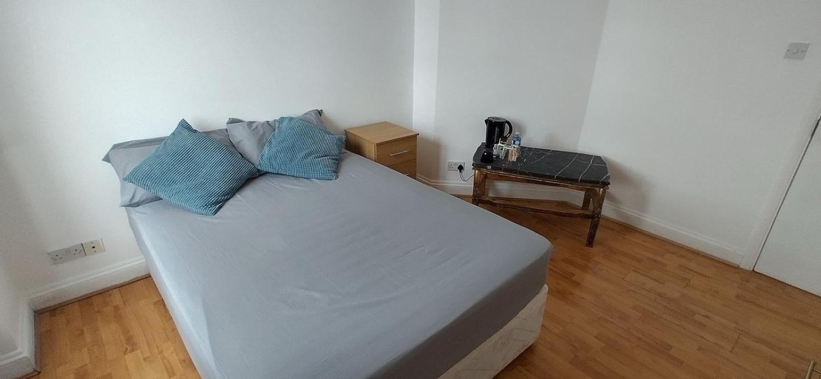 Hospedagem domiciliar Large Double Green Lane Manor House Zone 2