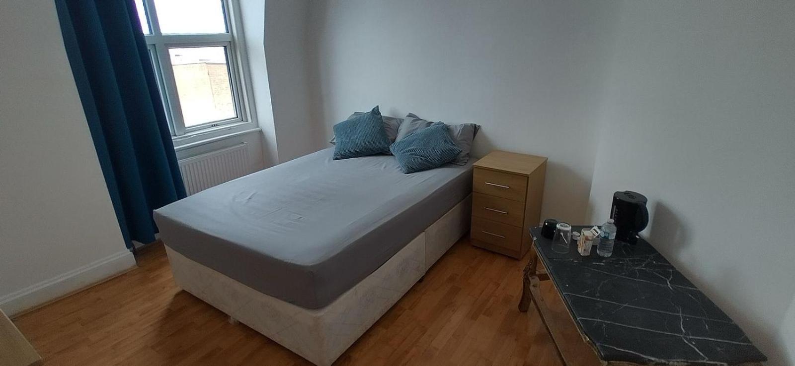 Large Double Green Lane Manor House Zone 2 Hospedagem domiciliar Londres