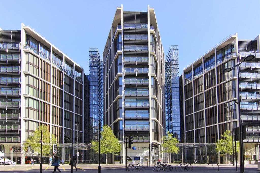 Apartment Lifestyle - Knightsbridge - Harrod's *