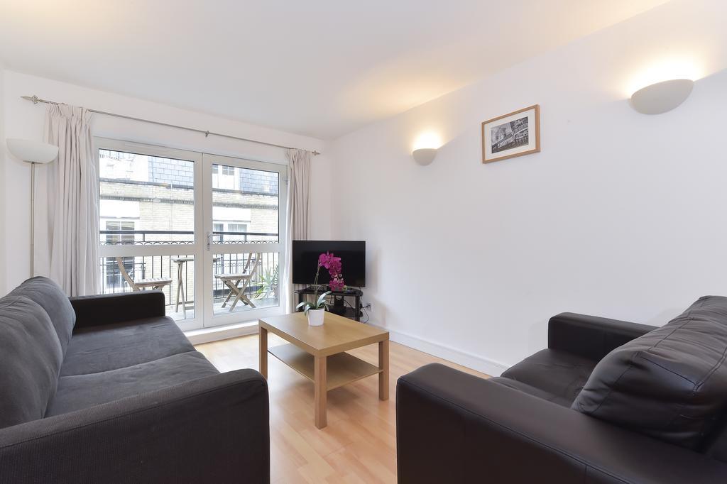 Beautiful 4-bedroom Flat In Bridge/borough! Apartment *