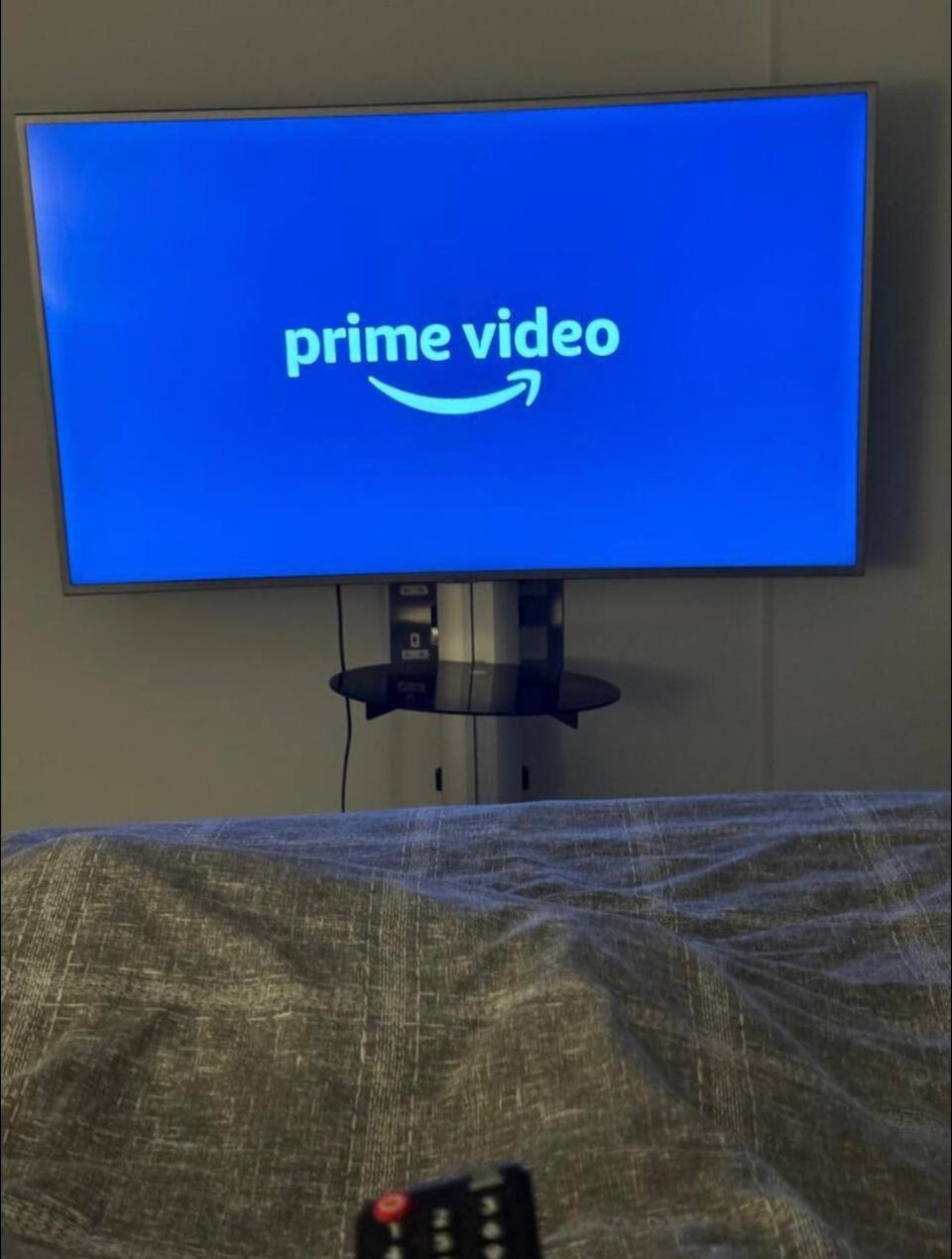Park Royal Apartment London