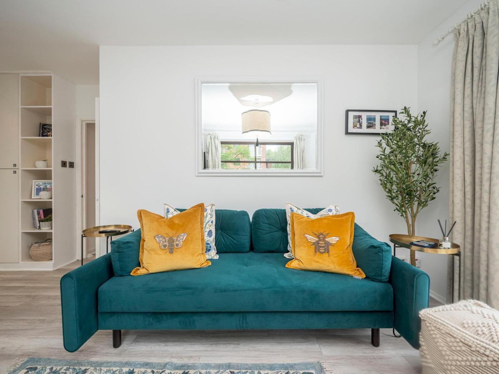Apartment Pass The Keys - Waterfront Terrace Parking *