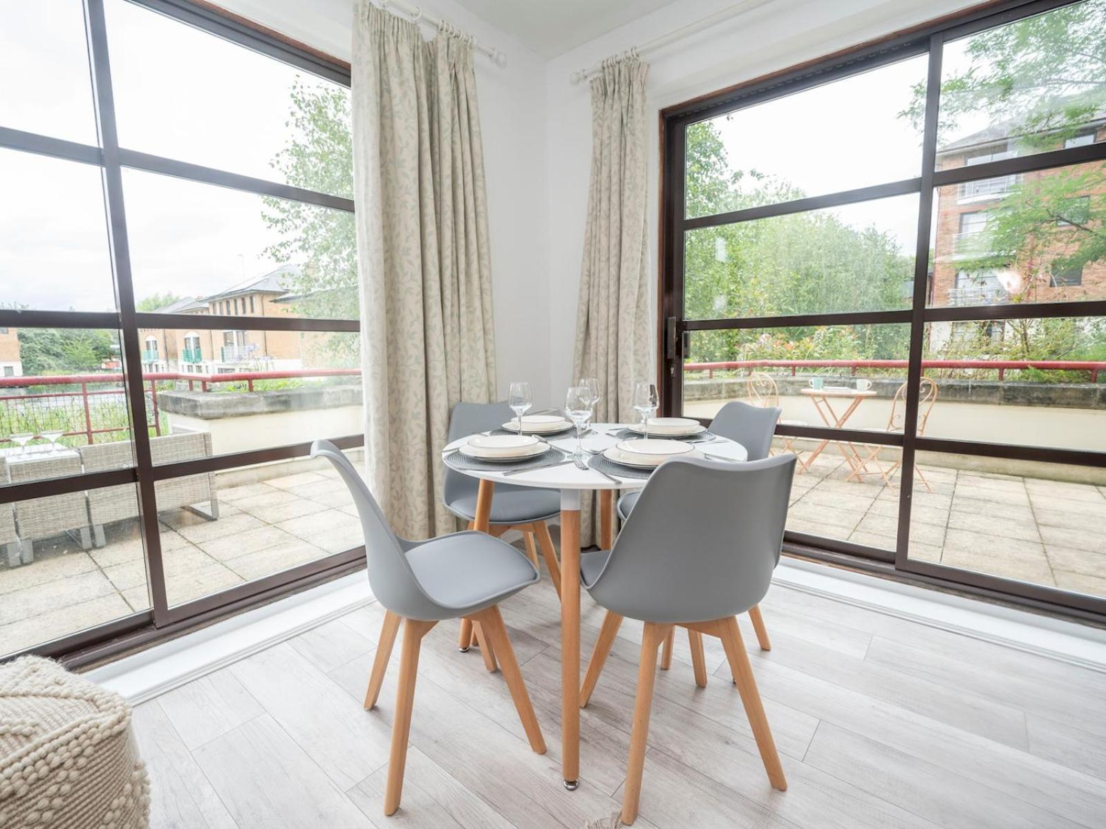 Apartment Pass The Keys - Waterfront Terrace Parking *
