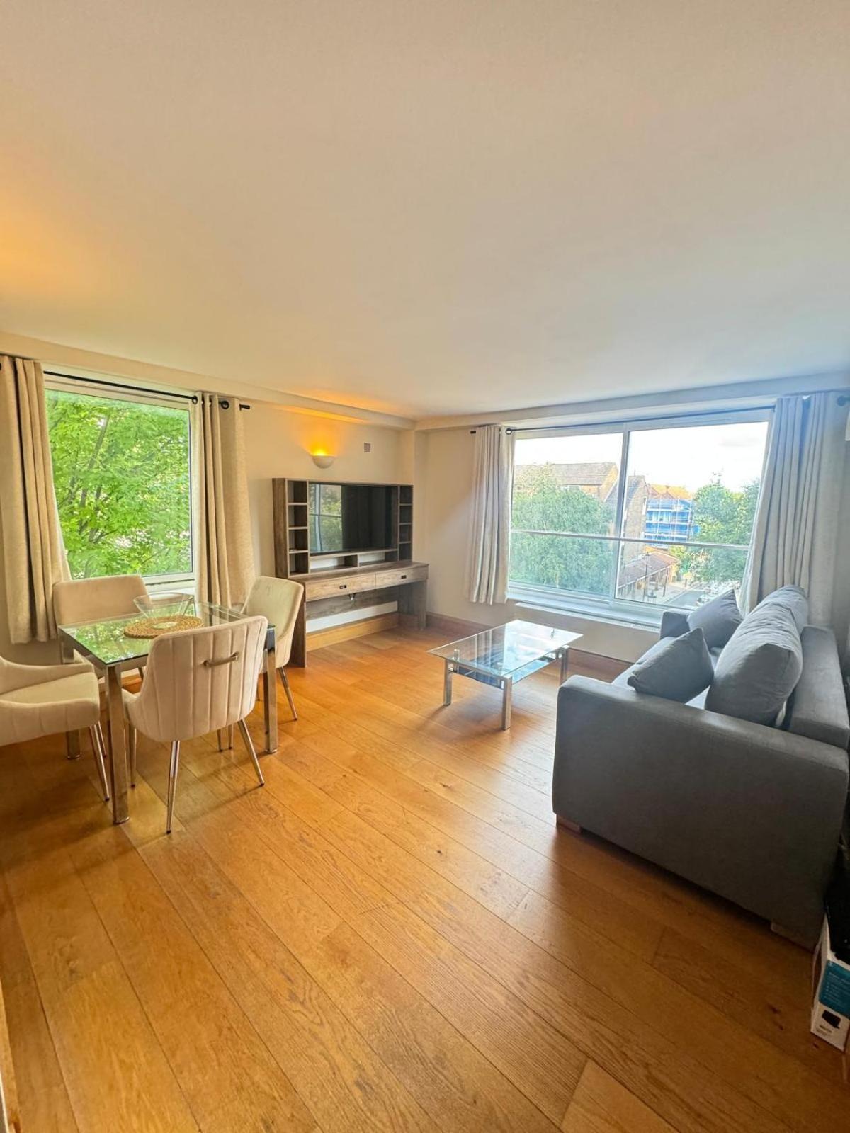 Apartamento Westwood House Londres