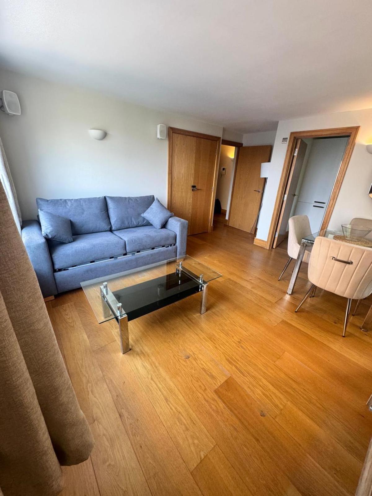 Westwood House Apartamento