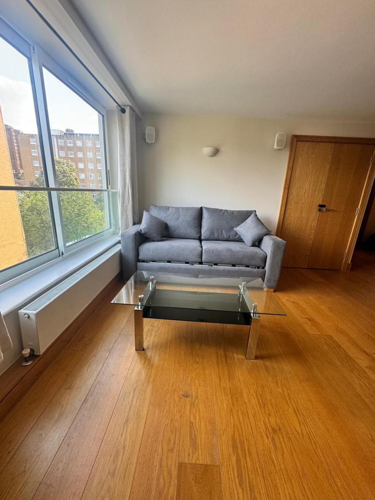 Westwood House Apartamento Londres