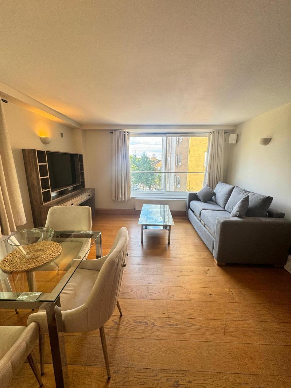 Westwood House Apartamento