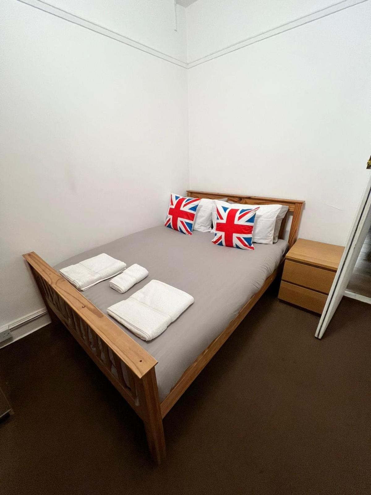 Islington Budget Guest house