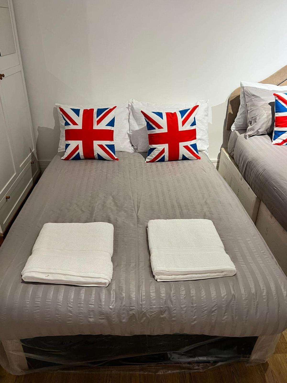 Guest house Islington Budget