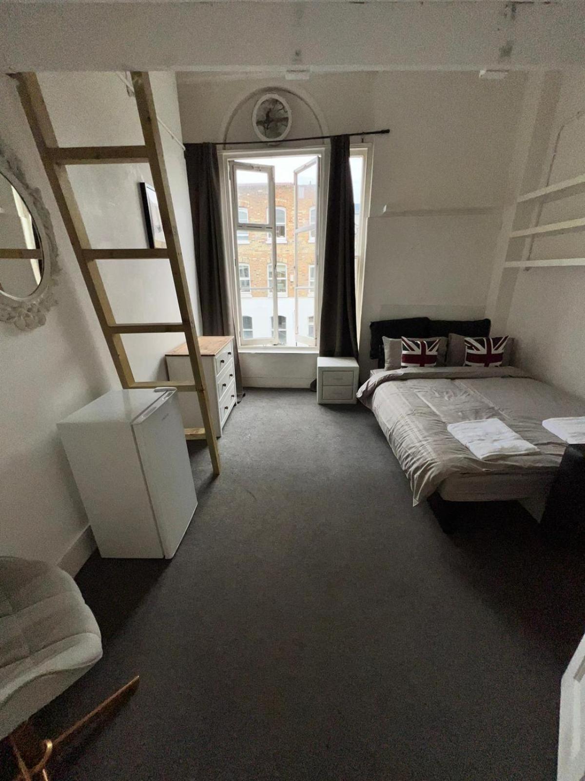 Islington Budget Guest house