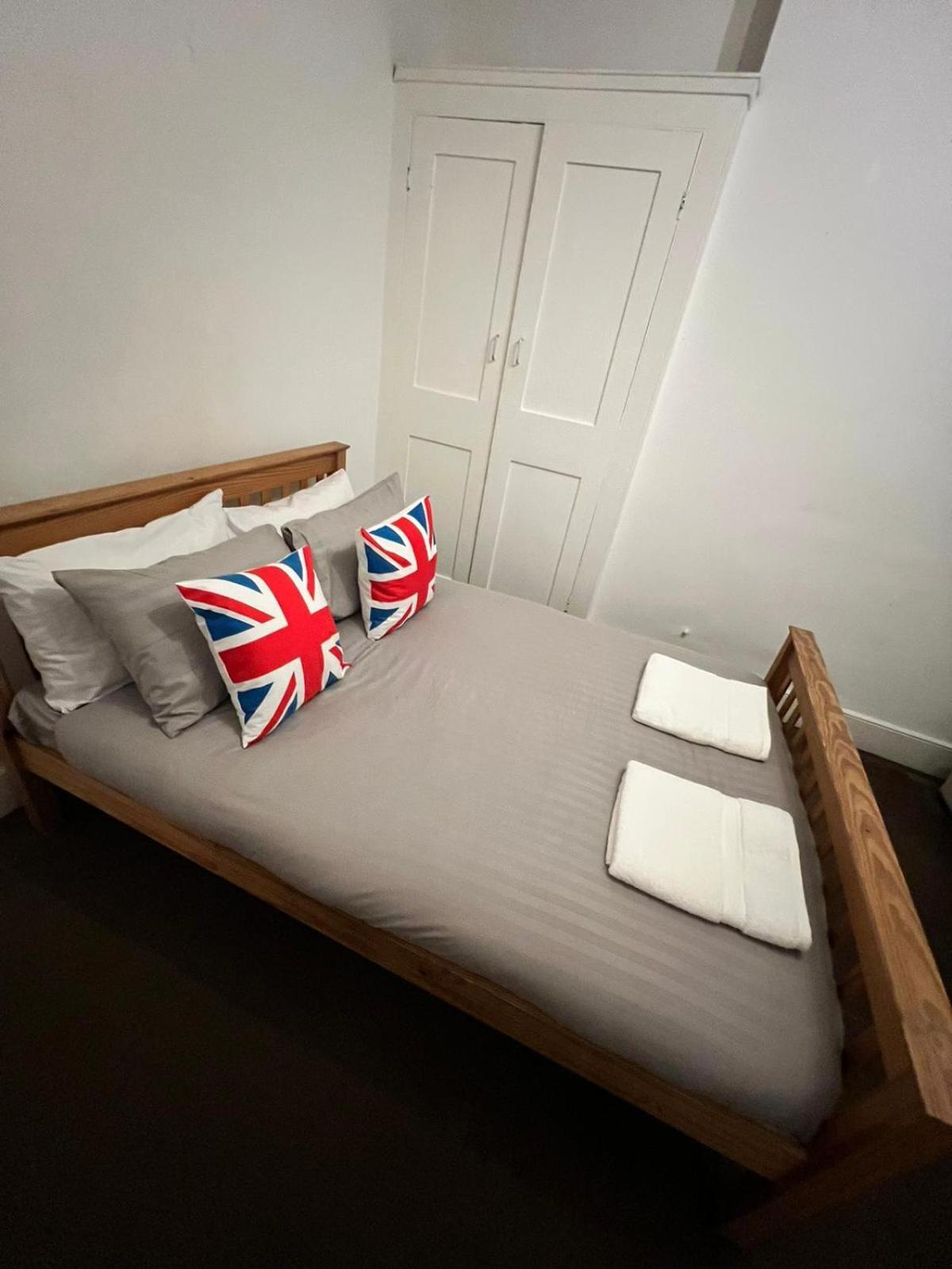 Guest house Islington Budget *