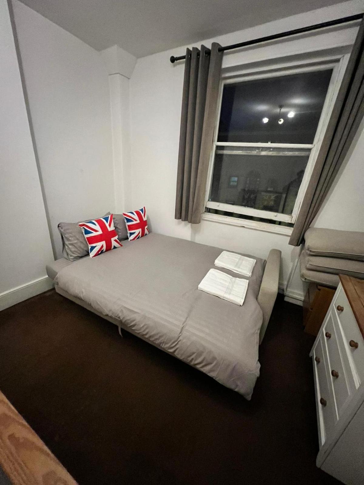 Islington Budget Guest house London