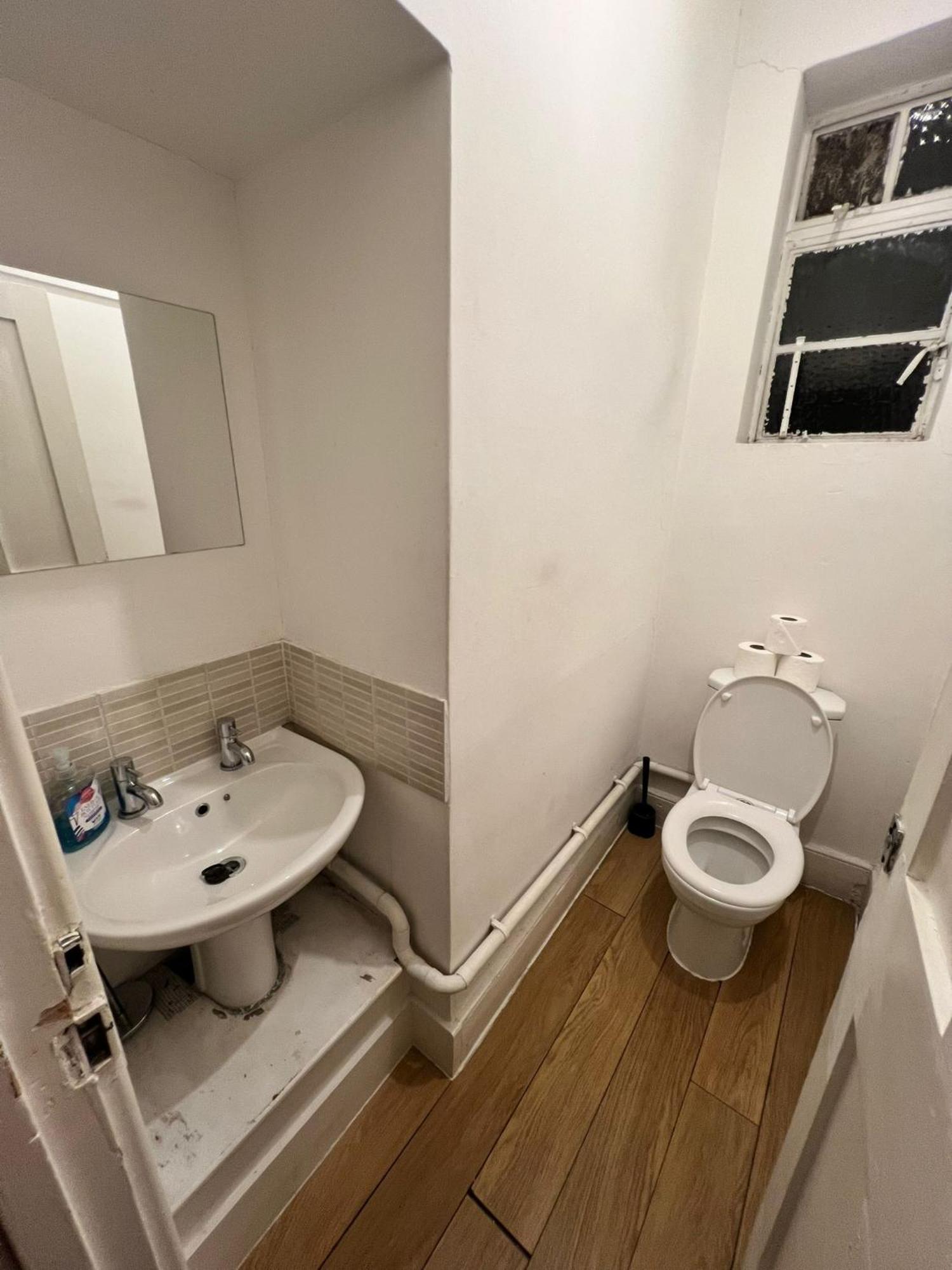 Guest house Islington Budget London