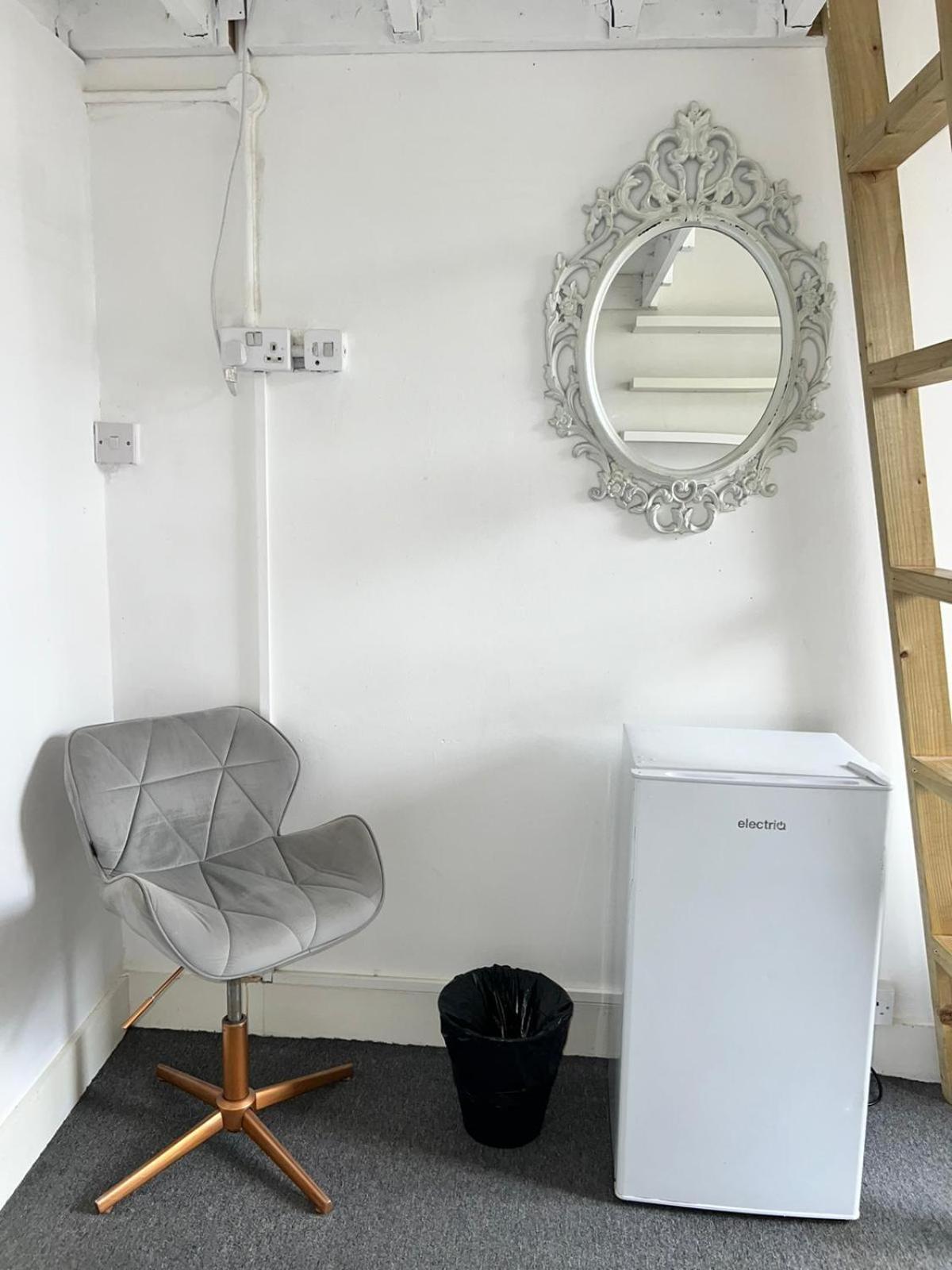 Guest house Islington Budget London