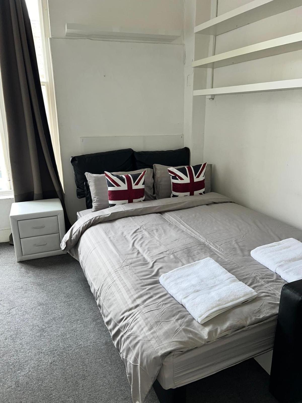 Islington Budget Guest house