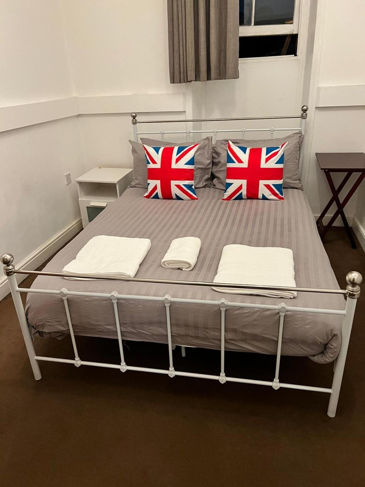 Islington Budget Guest house