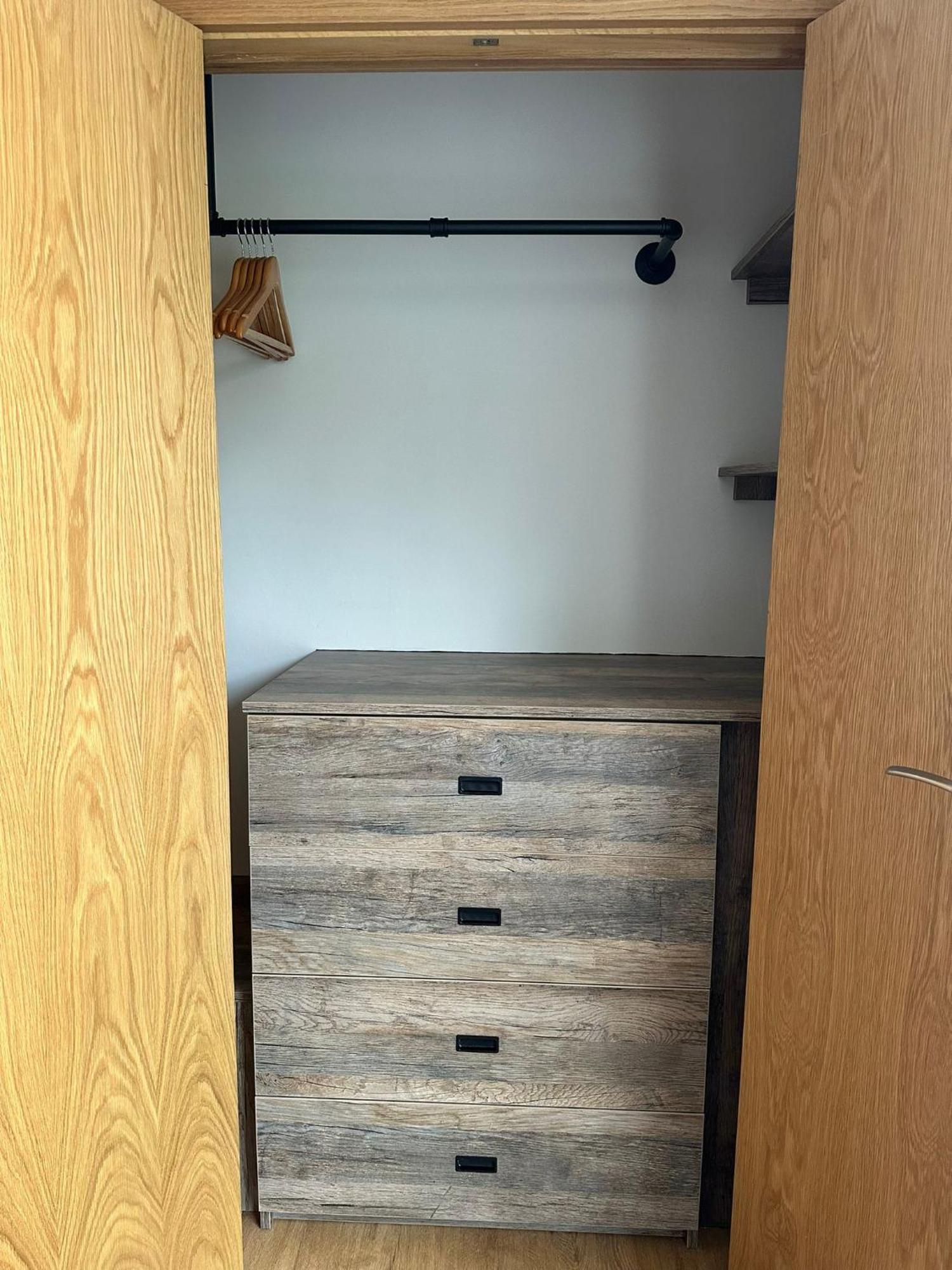 Apartamento Westwood House *
