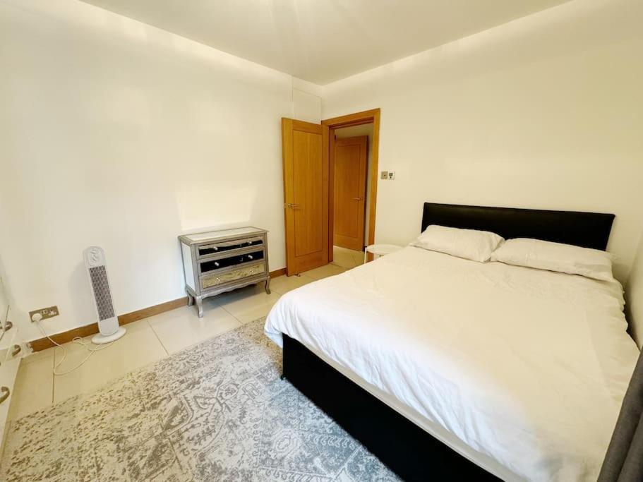 Apartment 2 Bed In