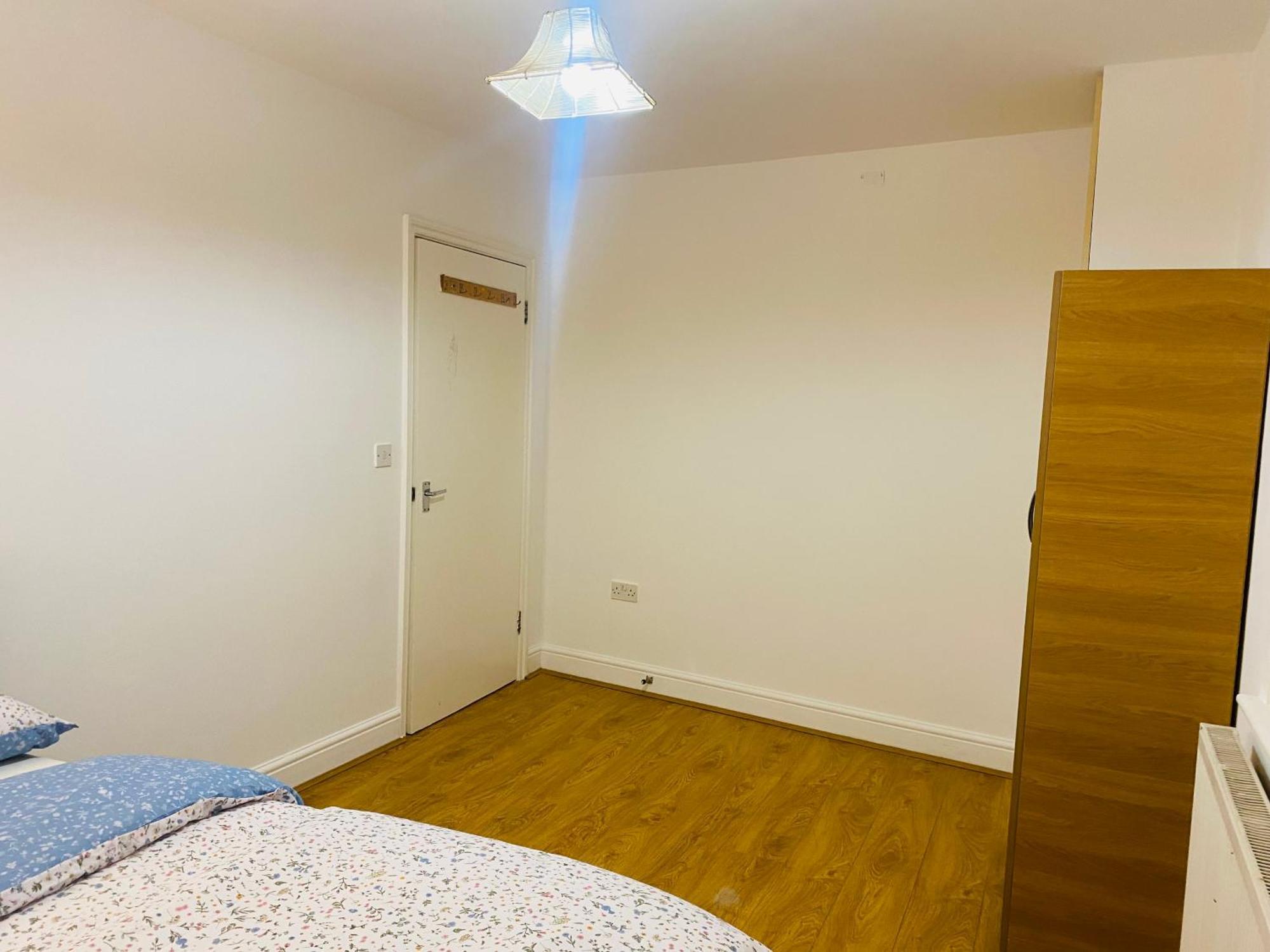 Apartamento Lovely Cozy One Bedroom In Whitechapel