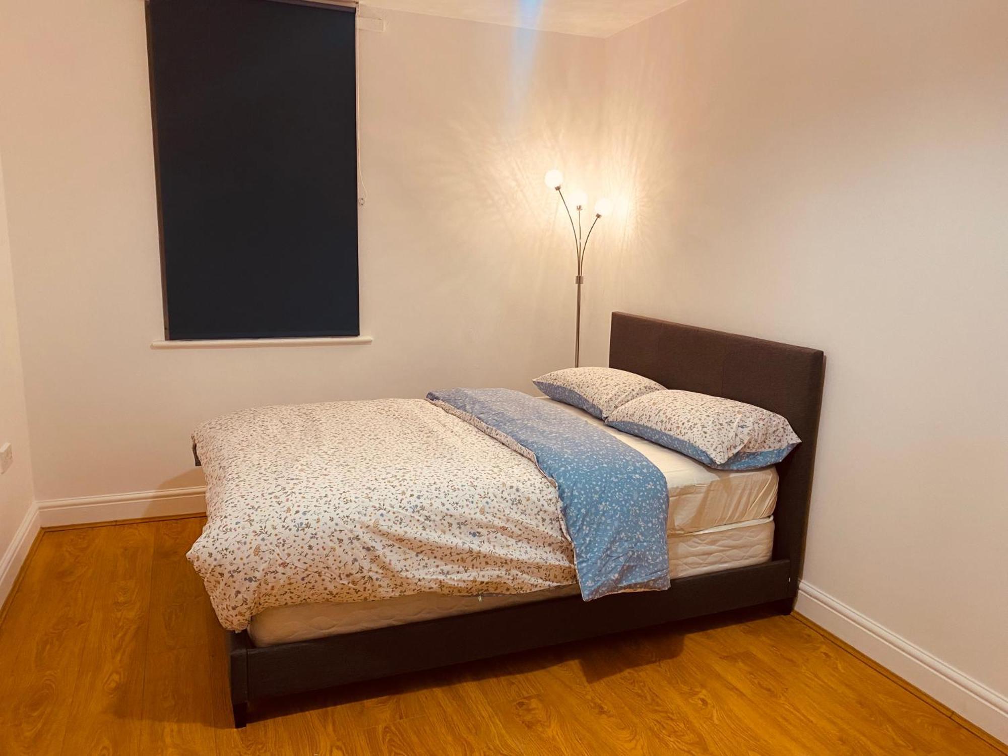 Lovely Cozy One Bedroom In Whitechapel Apartamento Londres