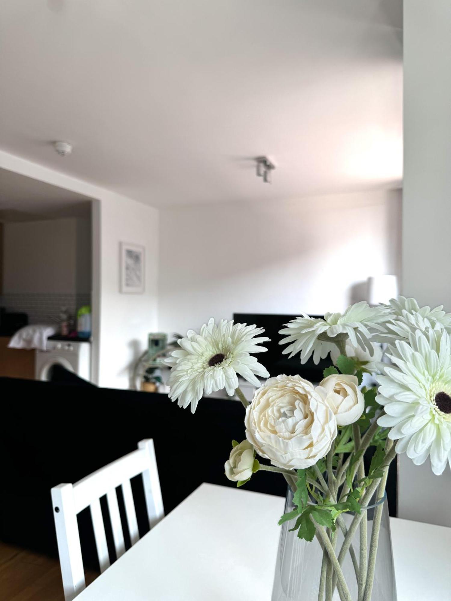 The Emirates Stadium Apartment