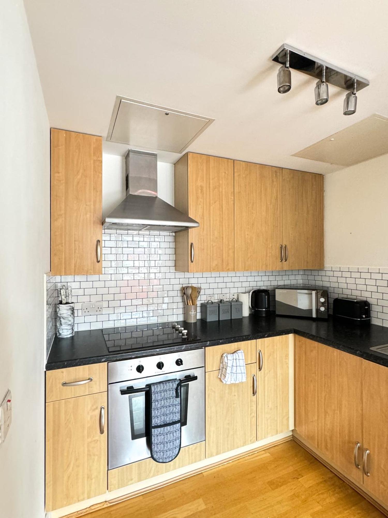 Apartment The Emirates Stadium