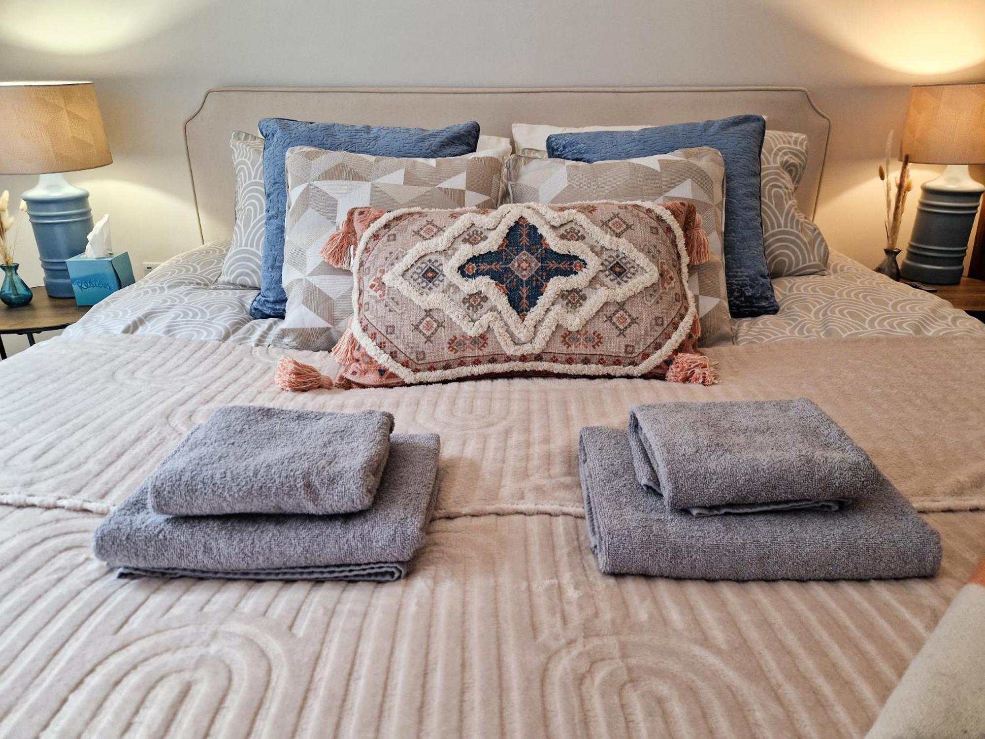 Apartment Bright 1-bed Flat Near Fulham Broadway Station With Free Wifi And Netflix