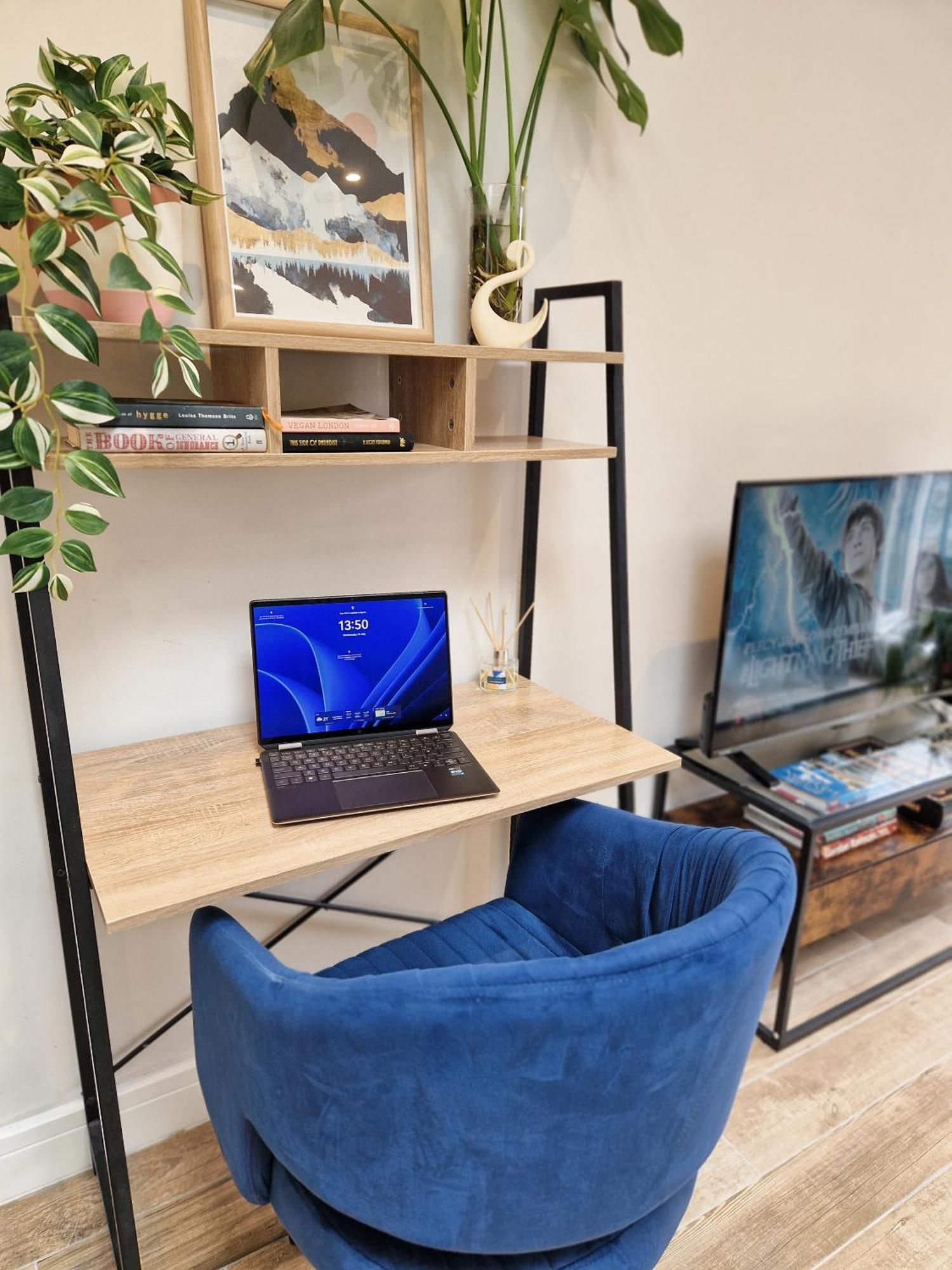 Bright 1-bed Flat Near Fulham Broadway Station With Free Wifi And Netflix Apartment London