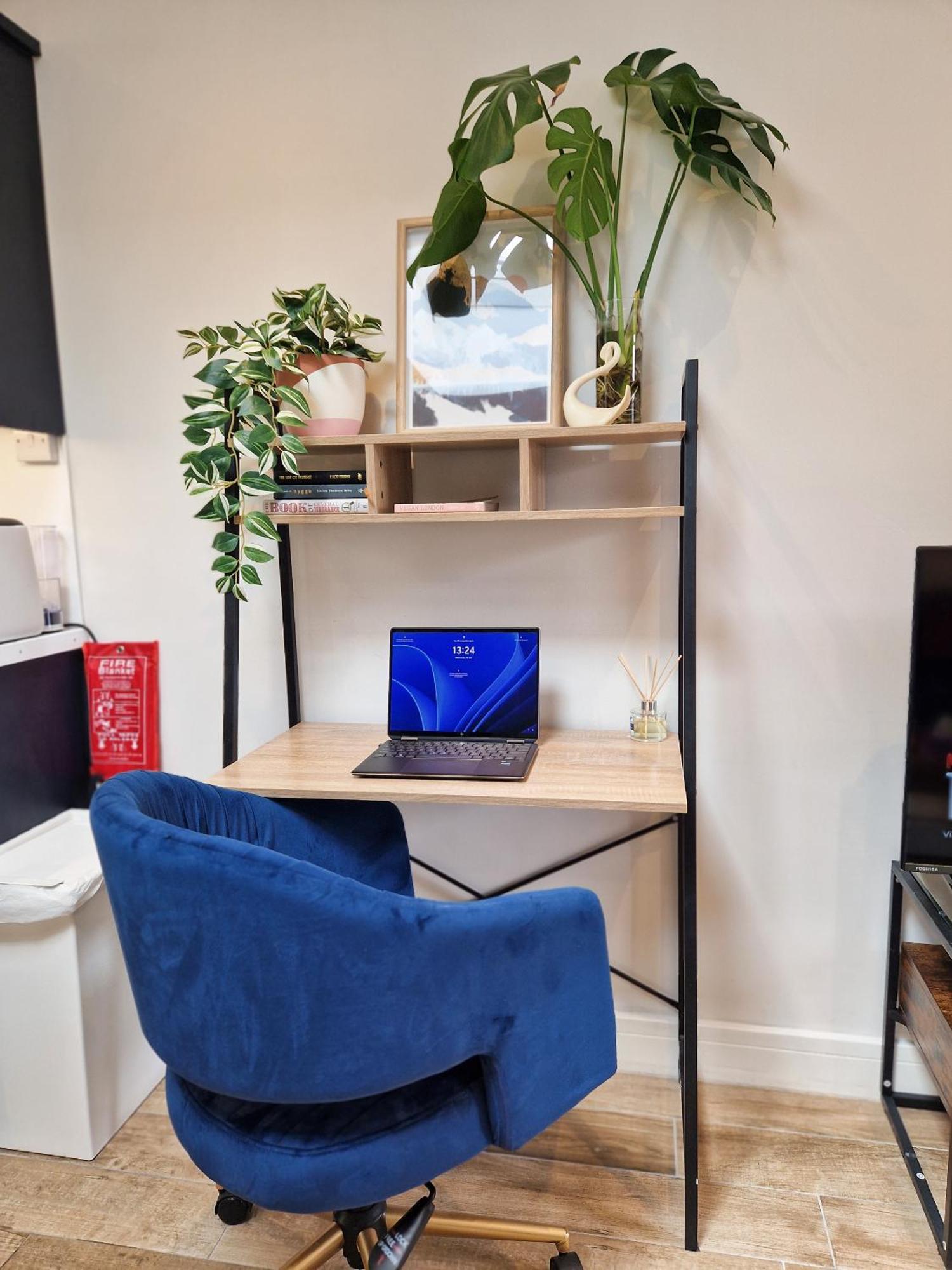Bright 1-bed Flat Near Fulham Broadway Station With Free Wifi And Netflix London
