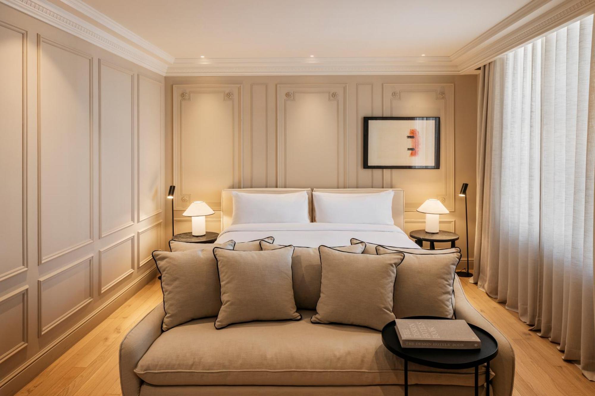 The Caesar Hotel London