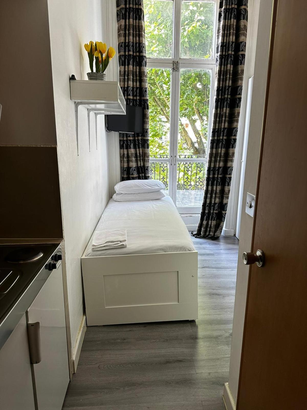 F103-maisonette 1st Floor Near Hyde Park Apartamento Londres