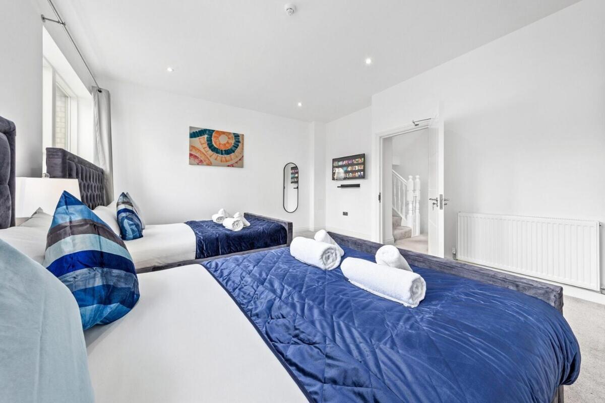 Guest house Bermondsey London