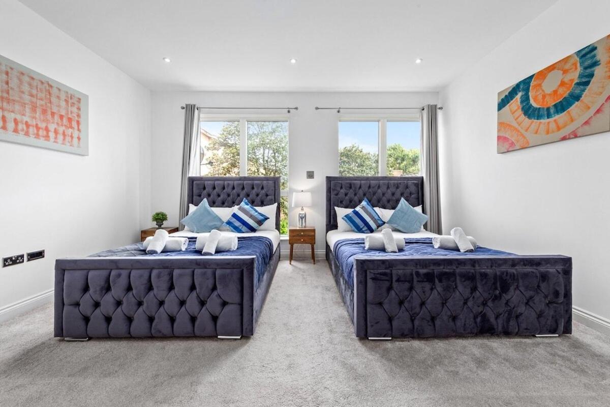 Bermondsey Guest house