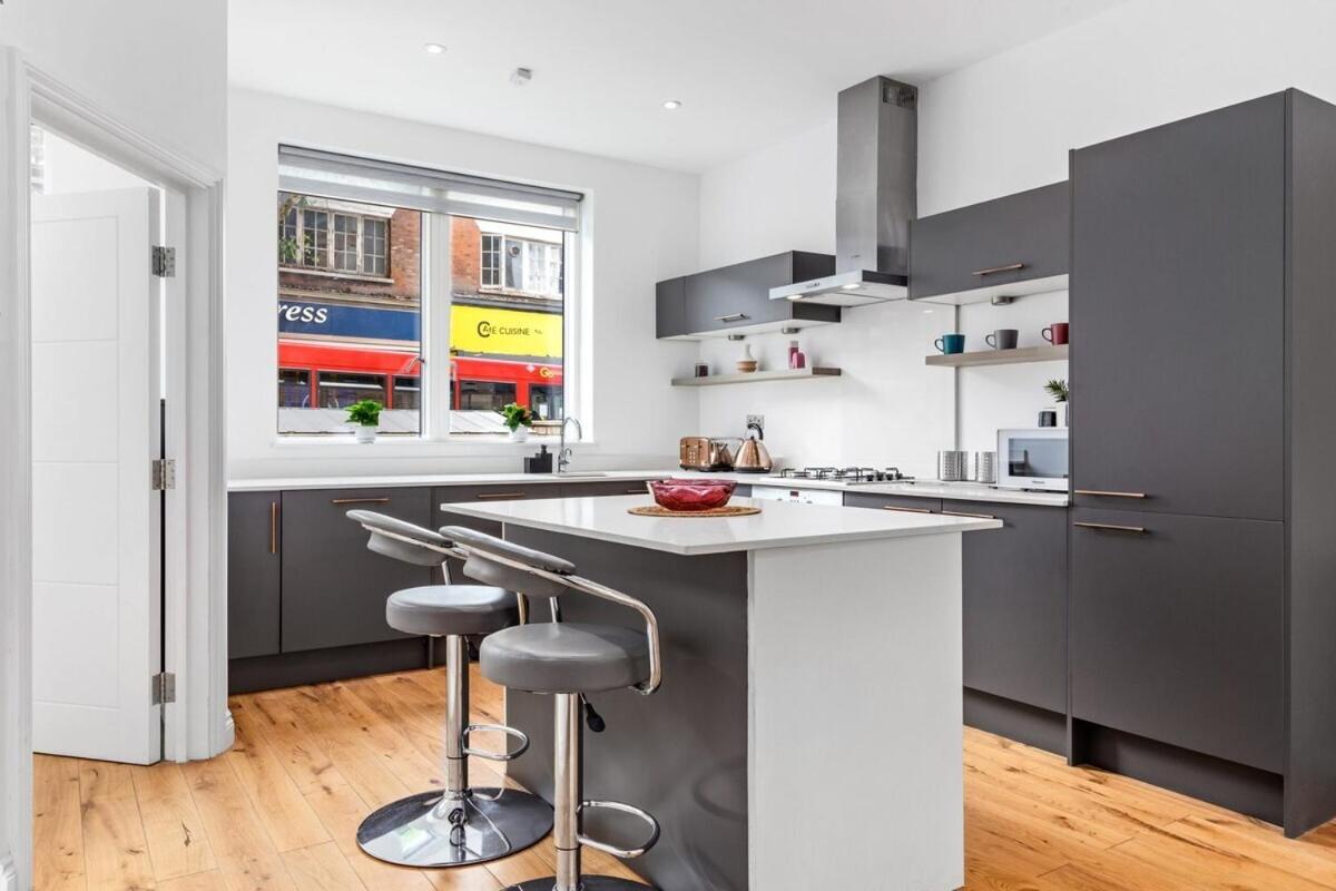 Bermondsey Guest house