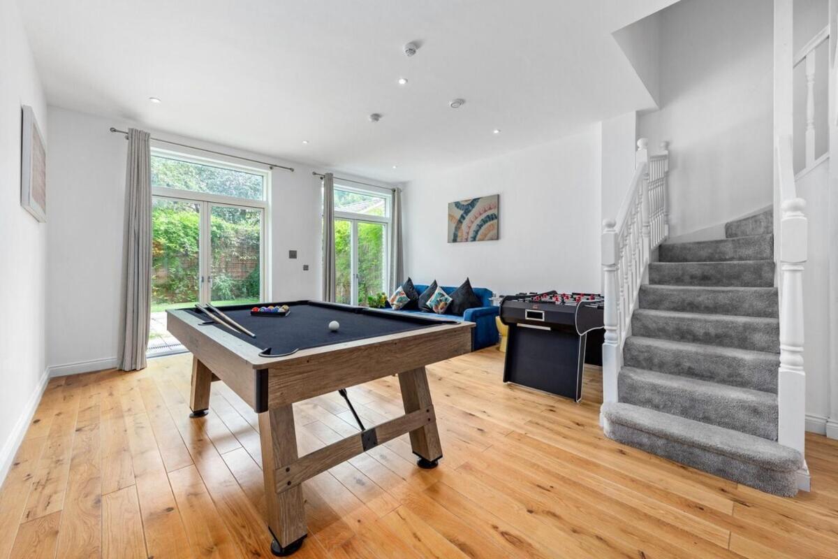 Bermondsey Guest house *