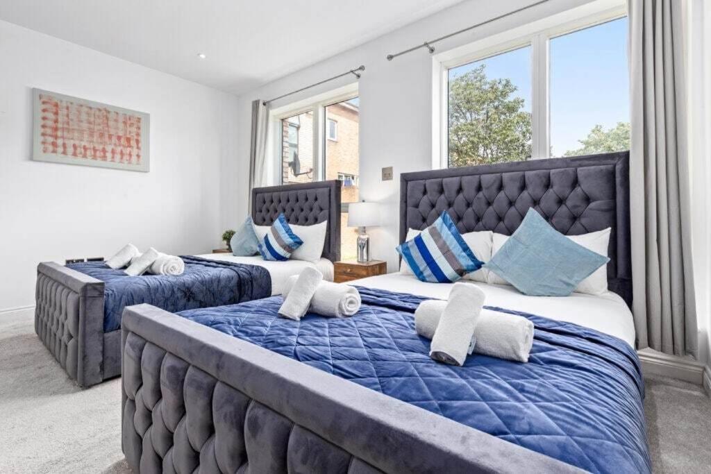 Guest house Bermondsey *